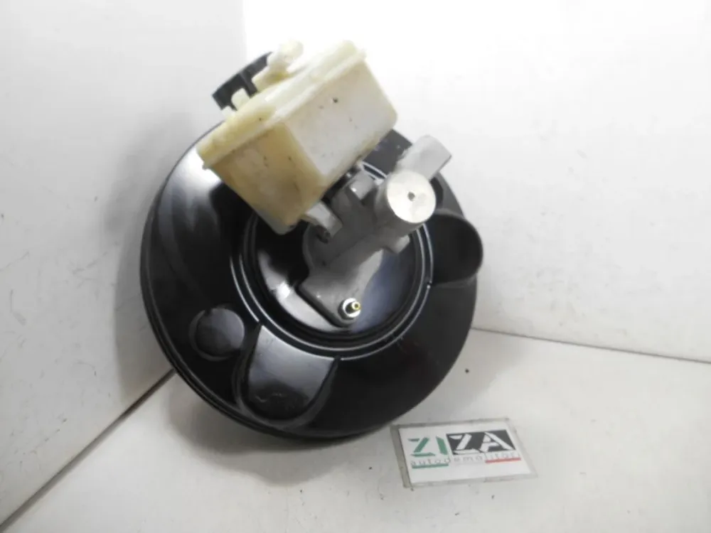 Servofreno BMW E46 320d 2.0 100kw 204D1 1999 34.33-1164442E