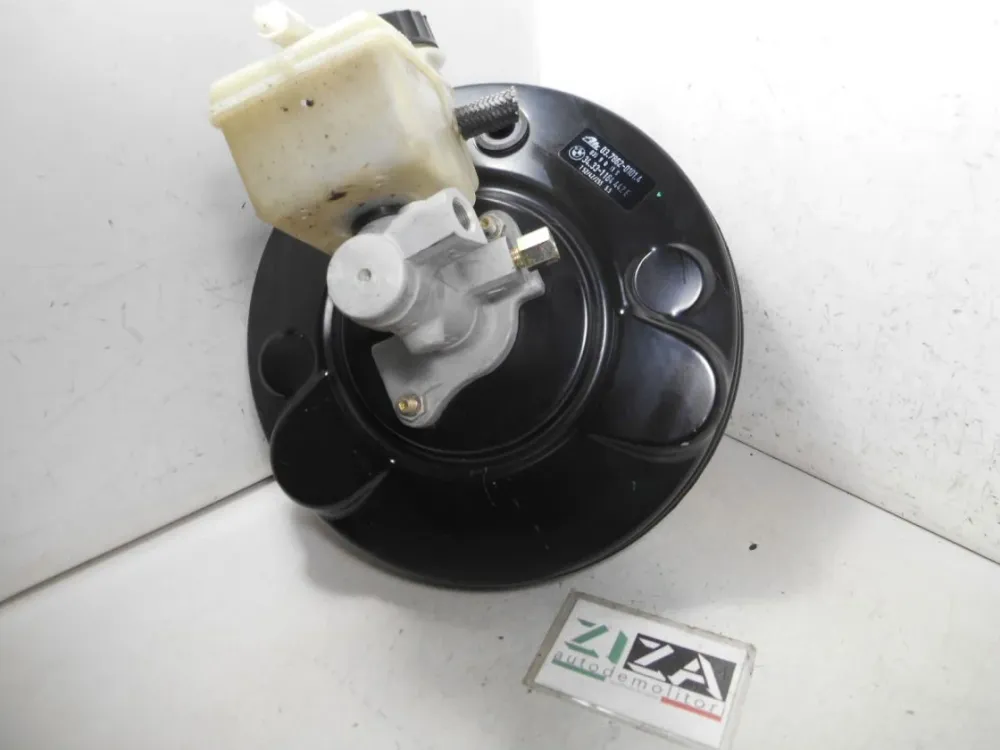 Servofreno BMW E46 320d 2.0 100kw 204D1 1999 34.33-1164442E