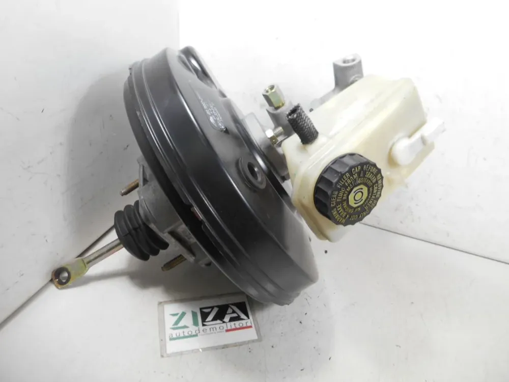 Servofreno BMW E46 320d 2.0 100kw 204D1 1999 34.33-1164442E