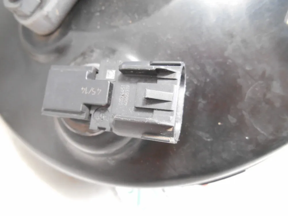 Servofreno Ford Mondeo IV 2.0 150cv 2014 DG9C-2B195-LAB 03.7857-1405.4