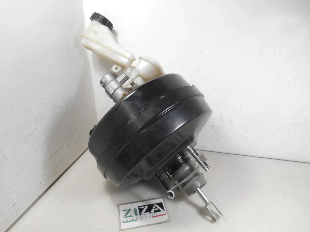 Servofreno Ford Mondeo IV 2.0 150cv 2014 DG9C-2B195-LAB 03.7857-1405.4