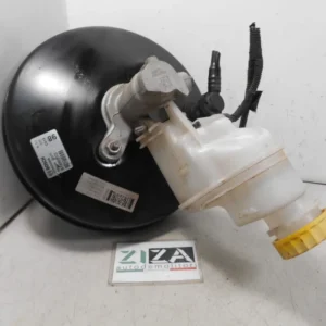 Servofreno Lancia Ypsilon 846 1.2 51kw 2012 51853882 0204054898