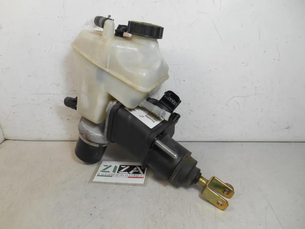 Servofreno Mercedes W211 E220 2005 A0004300312
