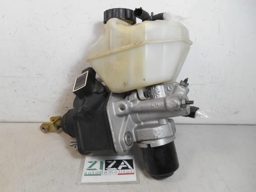 Servofreno Mercedes W211 E220 2005 A0004300312