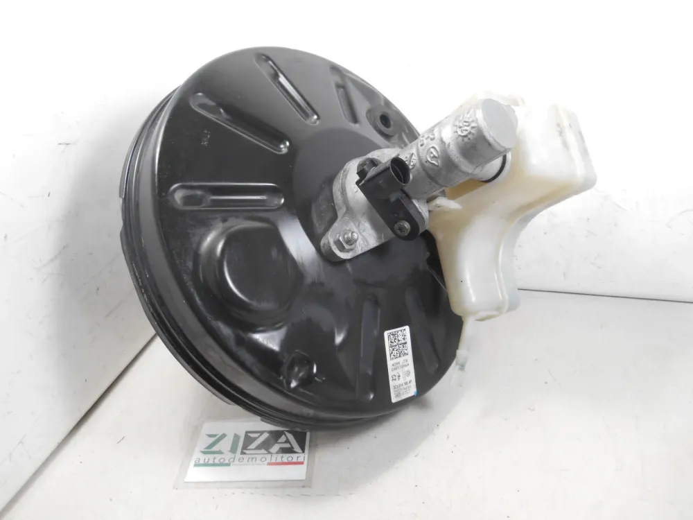 Servofreno VW Passat B7 SW 2.0 TDI 140cv CFF 2012 3C1614105AP