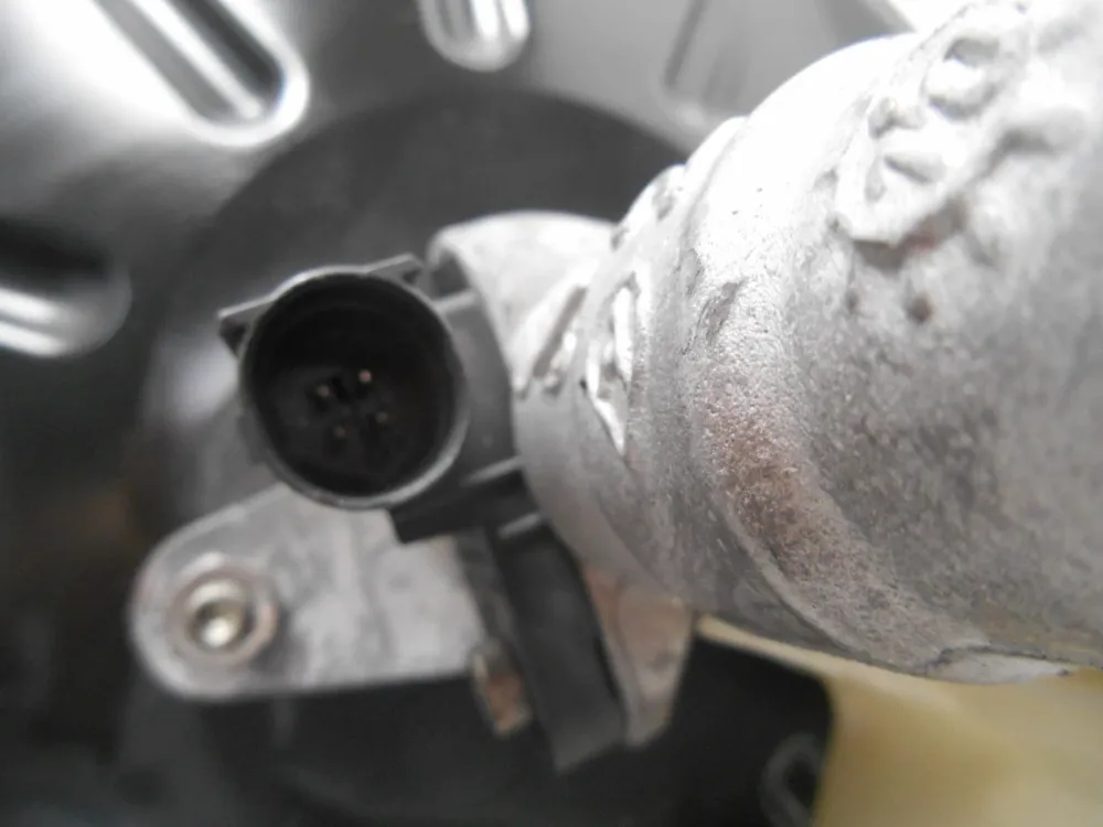 Servofreno VW Passat B7 SW 2.0 TDI 140cv CFF 2012 3C1614105AP