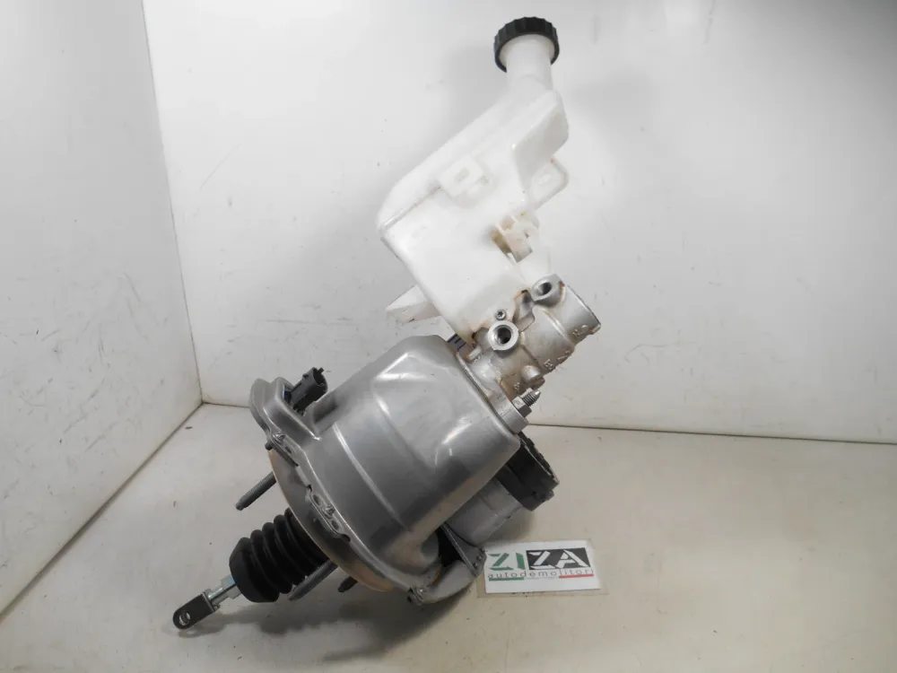 Servofreno Renault Megane E-Tech 55kw 2023 460078309R 0204N01839
