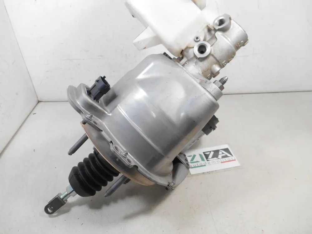 Servofreno Renault Megane E-Tech 55kw 2023 460078309R 0204N01839