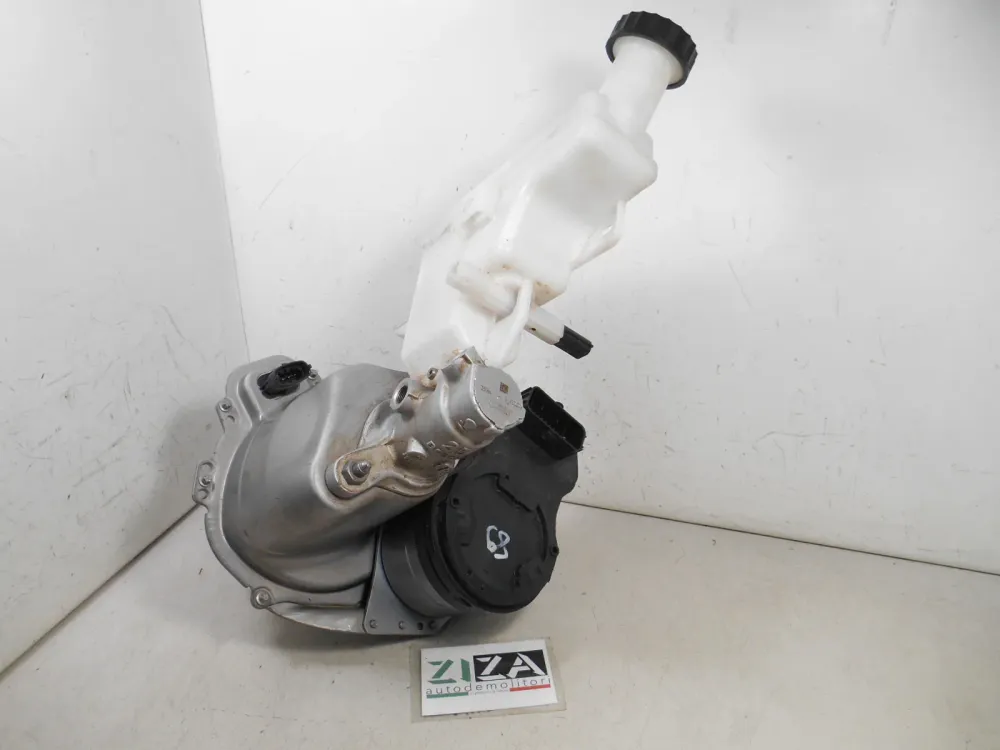 Servofreno Renault Megane E-Tech 55kw 2023 460078309R 0204N01839