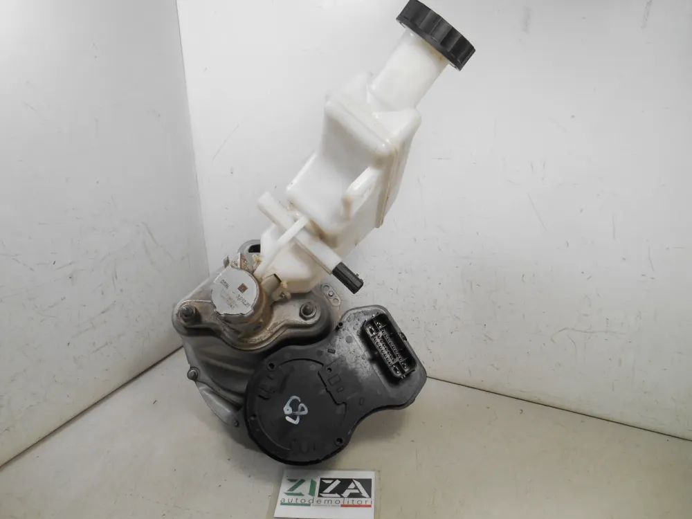 Servofreno Renault Megane E-Tech 55kw 2023 460078309R 0204N01839