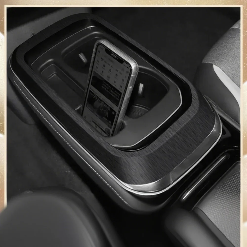 Set Completo di Adesivi PVC per VW ID.4 2021-2022