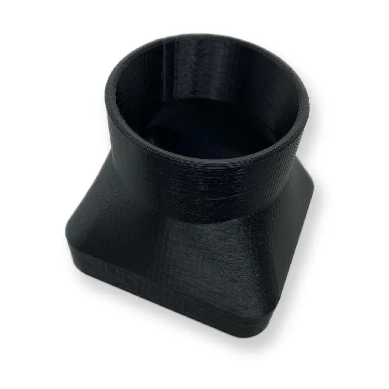 Set completo di raffreddamento dei freni adatto per BMW E30 M-Technik 1