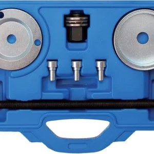 SET INSTALLAZIONE SILENT BLOCK PER ASSE POSTERIORE VEICOLI FIAT BGS8464