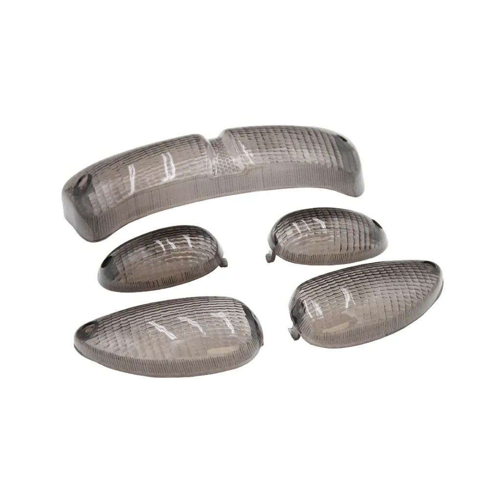 Set lenti freccia Fumè Piaggio Typhoon