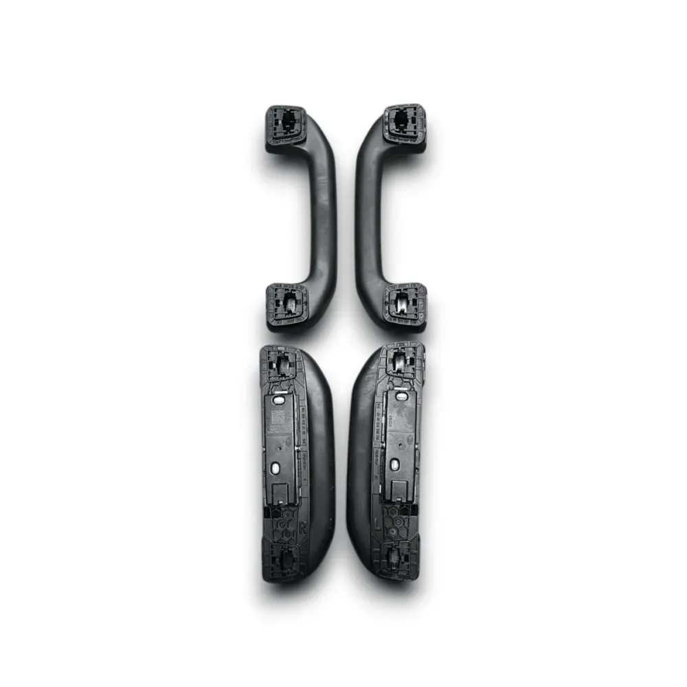 Set 4 maniglie appiglio mercedes cla (2019 > 2025)