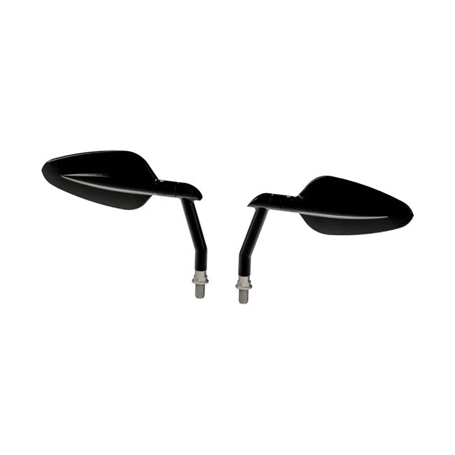 Set specchietti moto Burly Radar Honda Rebel CMX1100 21-22