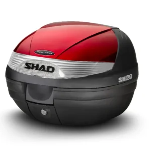 SHAD COLOR LID SH29 ROSSO SCURO