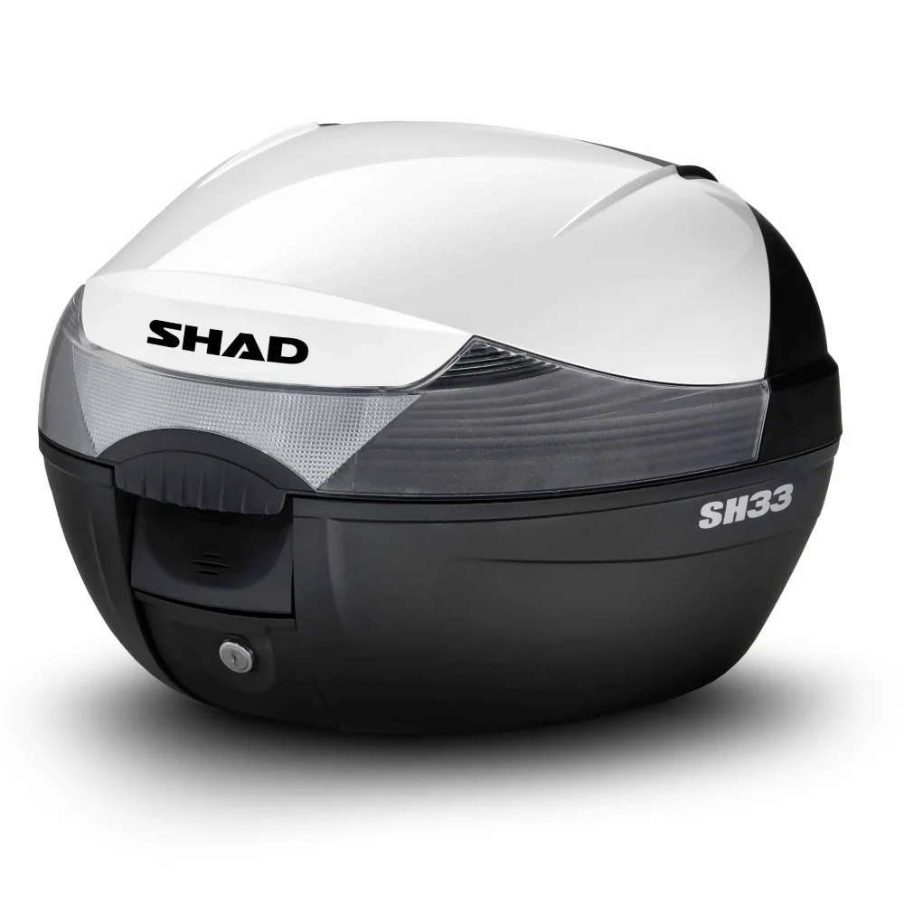 SHAD COLOR LID SH33 BIANCO 2018