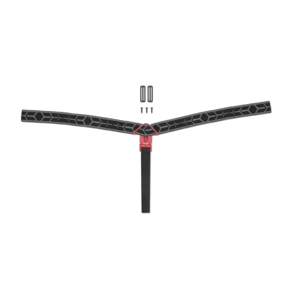 SHAD SET NASTRI ELASTICI SH58X/SH59