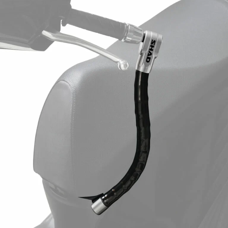 SHAD SOP.LOCK KYMCO AGILITY CITY 125 (TAGLIA 5)