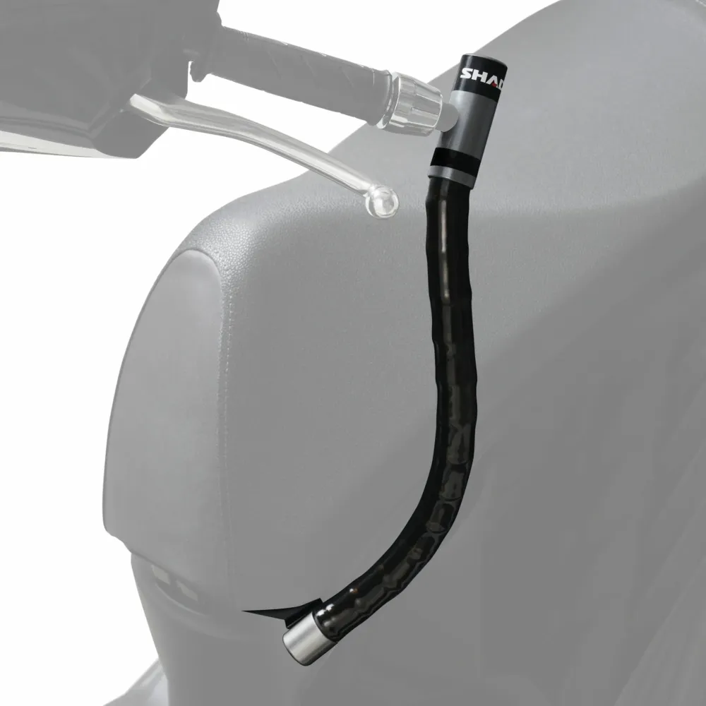 SHAD SOP.LOCK PIAGGIO MP3 400/SPORT '23 TAGLIA 5