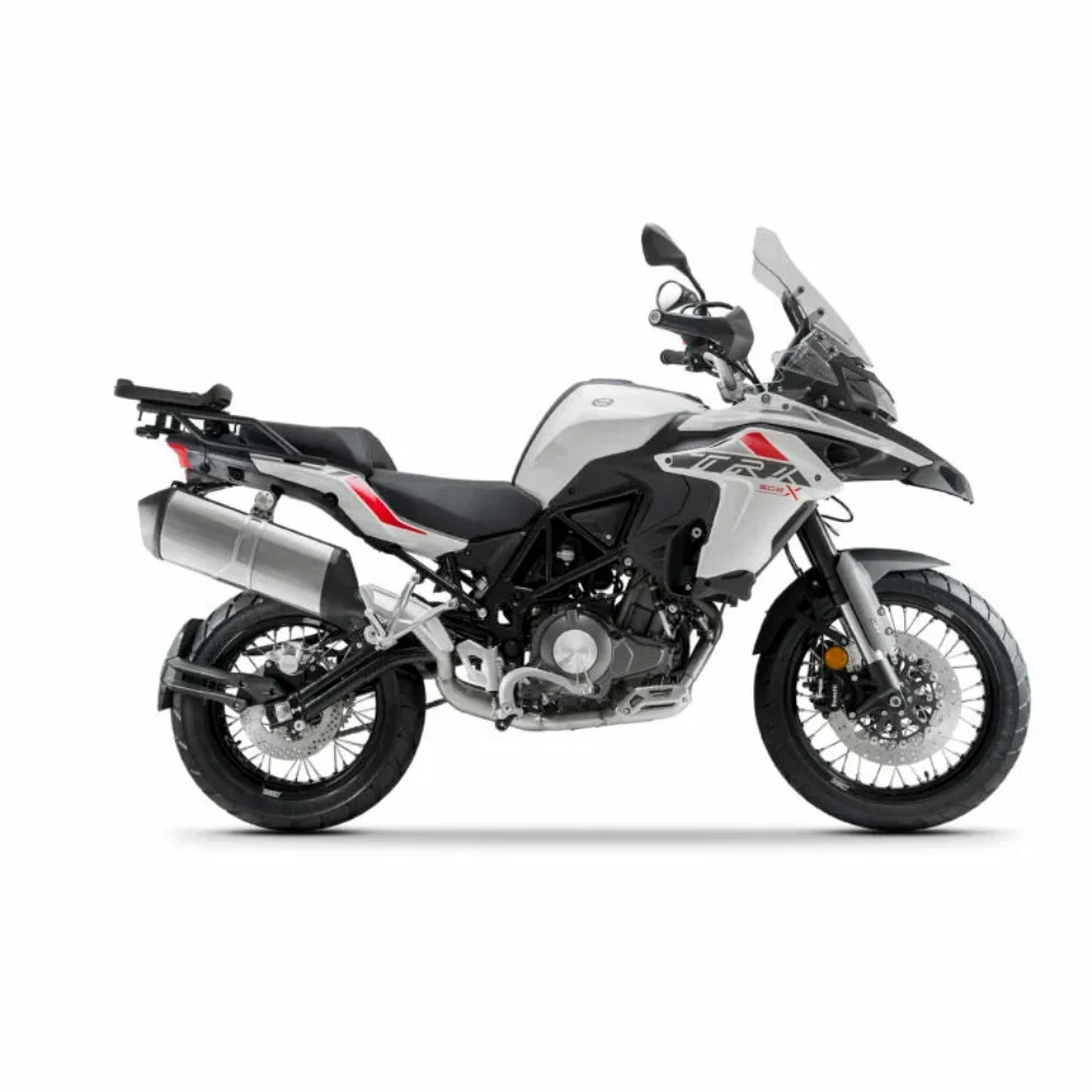 SHAD TOP MASTER BENELLI TRK 502´17