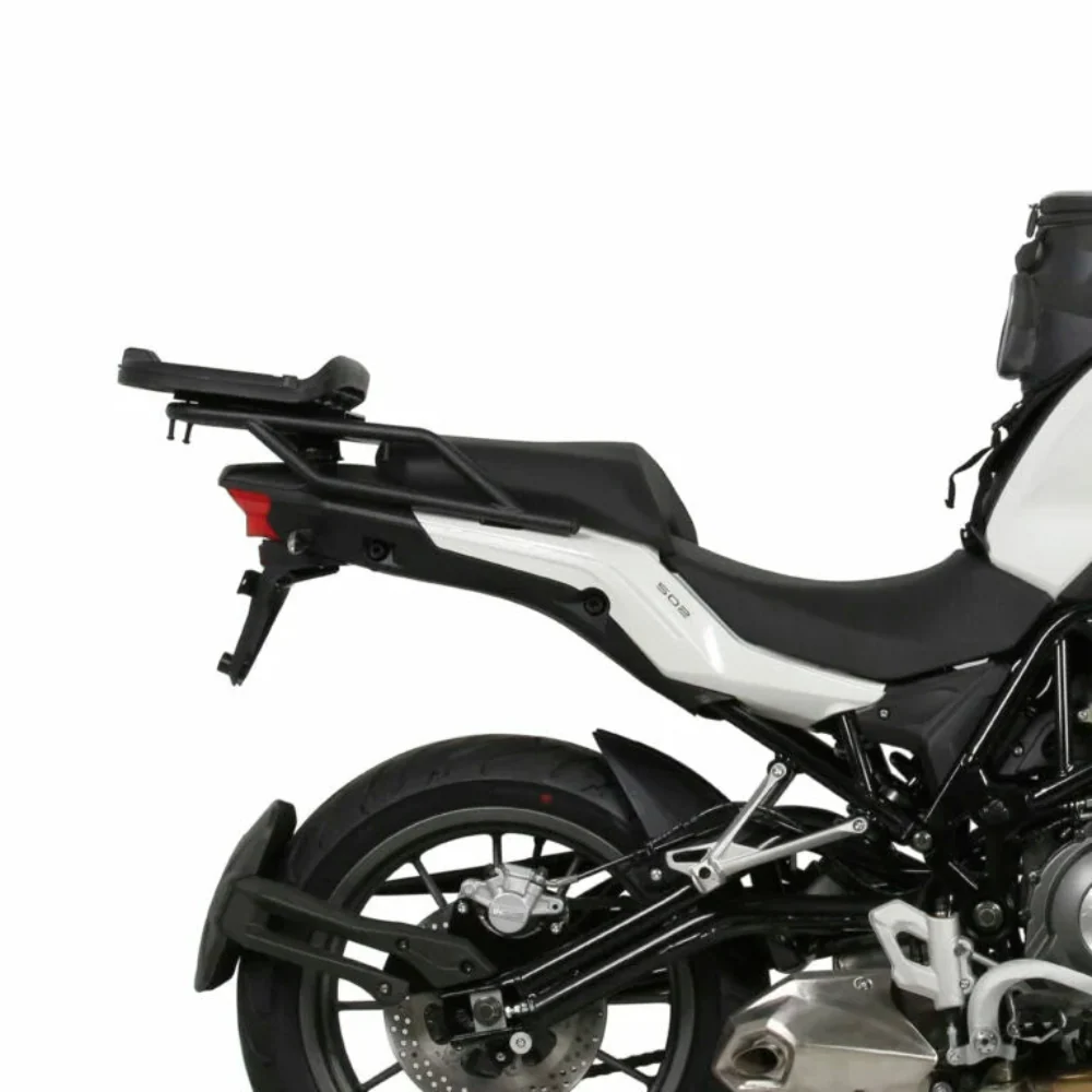 SHAD TOP MASTER BENELLI TRK 502´17