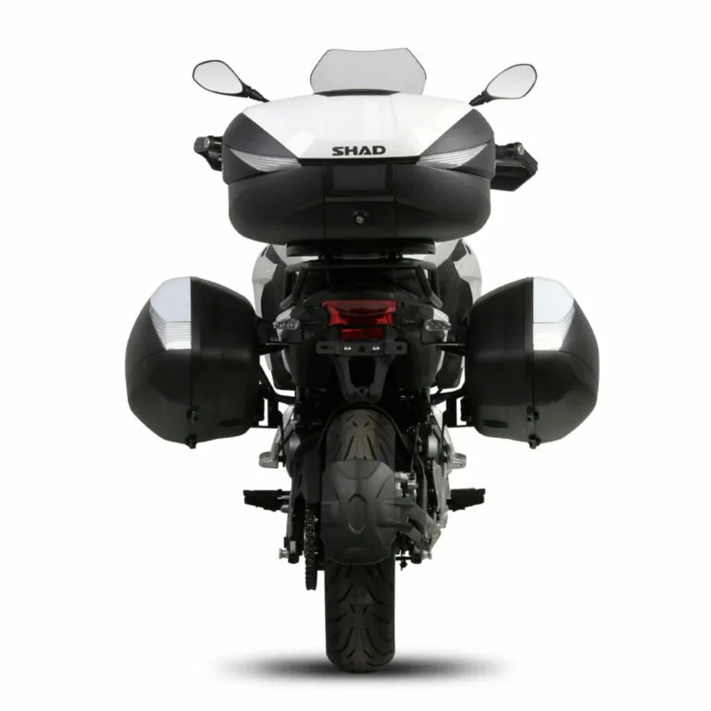 SHAD TOP MASTER BENELLI TRK 502´17