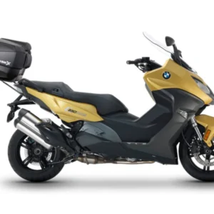 SHAD TOP MASTER BMW C600 SPORT