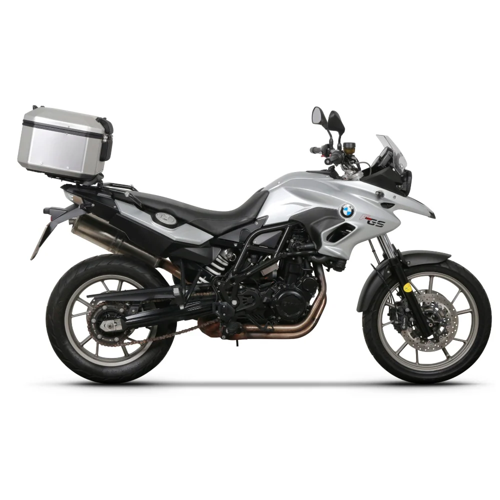 SHAD TOP MASTER BMW F650 GS 08/F800 GS 08