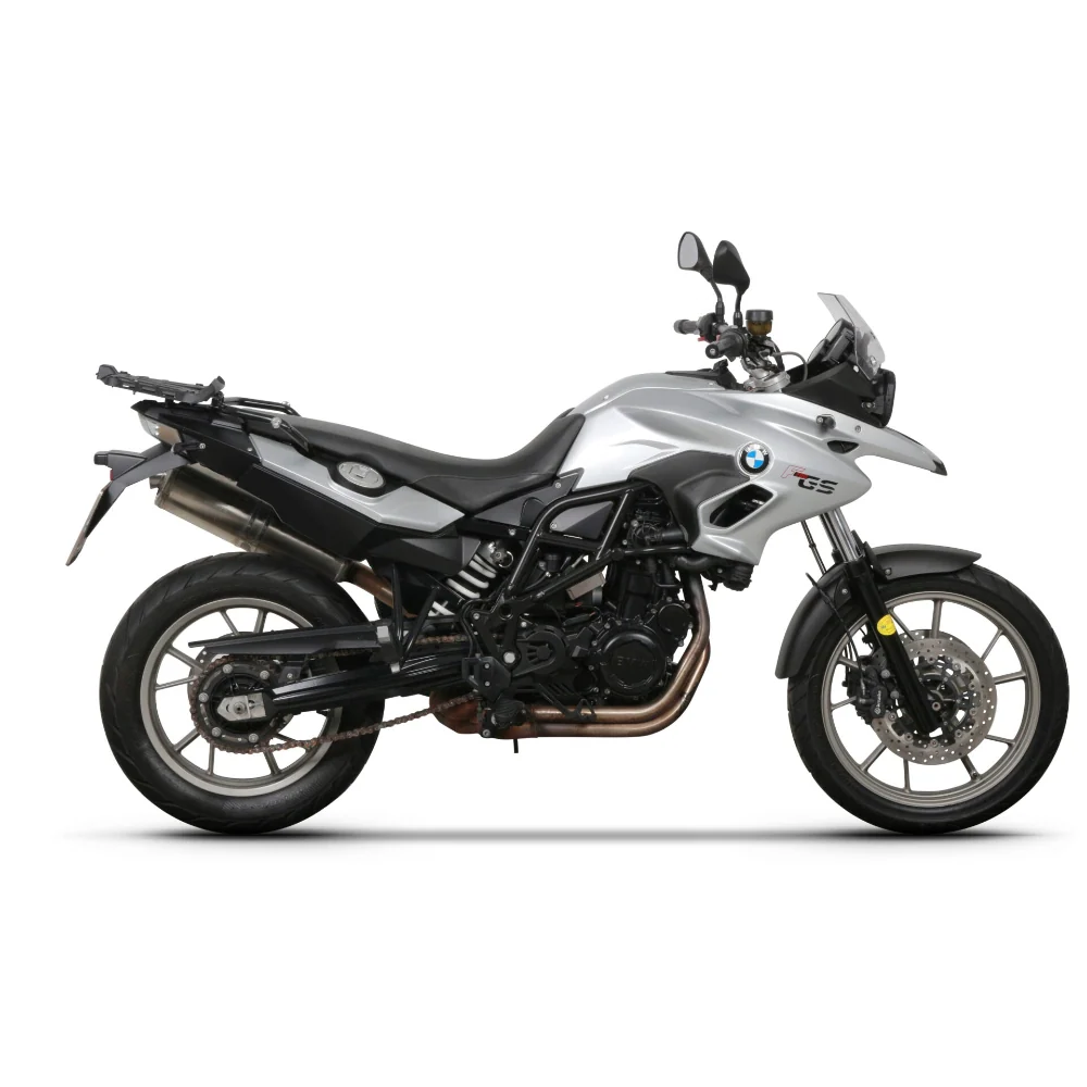 SHAD TOP MASTER BMW F650 GS 08/F800 GS 08