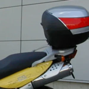 SHAD TOP MASTER BMW F650 GS'04