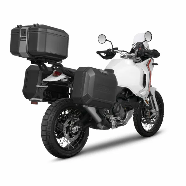 SHAD TOP MASTER DUCATI DESERT X 937 '22