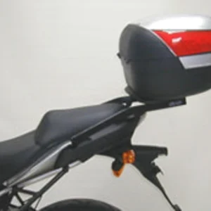 SHAD TOP MASTER KAWASAKI VERSYS 650 '07