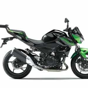 SHAD TOP MASTER KAWASAKI Z400 '19