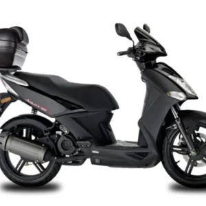 SHAD TOP MASTER KYMCO AGILITY 50/12/5200I/4T '14