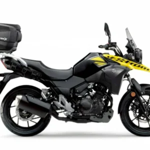 SHAD TOP MASTER SUZUKI V-STROM 250'17