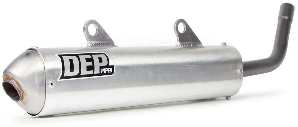 Silenziatore DEP HUSQVARNA 250 TE 2024 2026