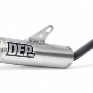 Silenziatore DEP YAMAHA YZ 125 2002 2021