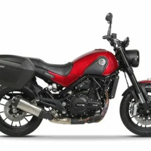 SISTEMA SHAD 3P BENELLI LEONCINO 502