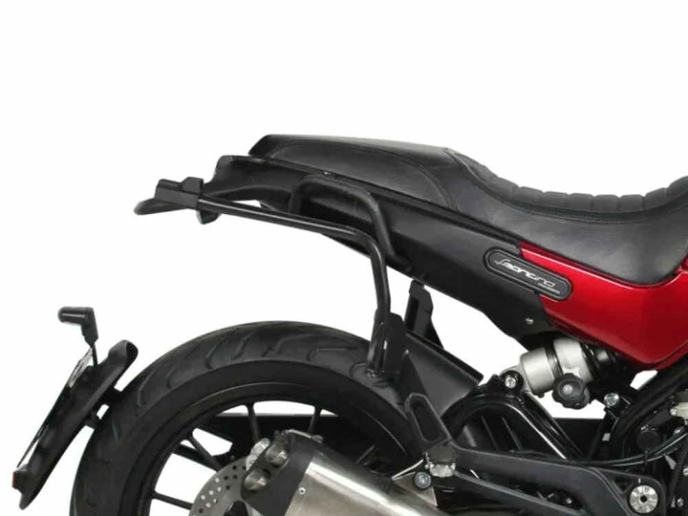 SISTEMA SHAD 3P BENELLI LEONCINO 502