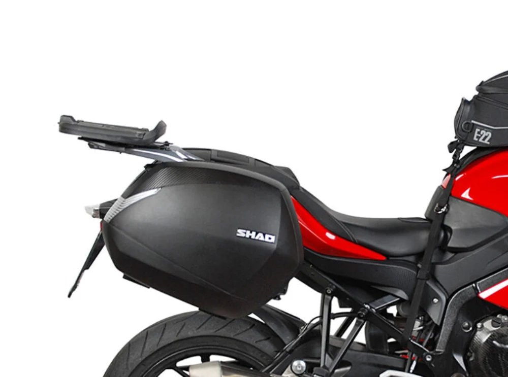 SISTEMA SHAD 3P BMW S 1000 XR '15