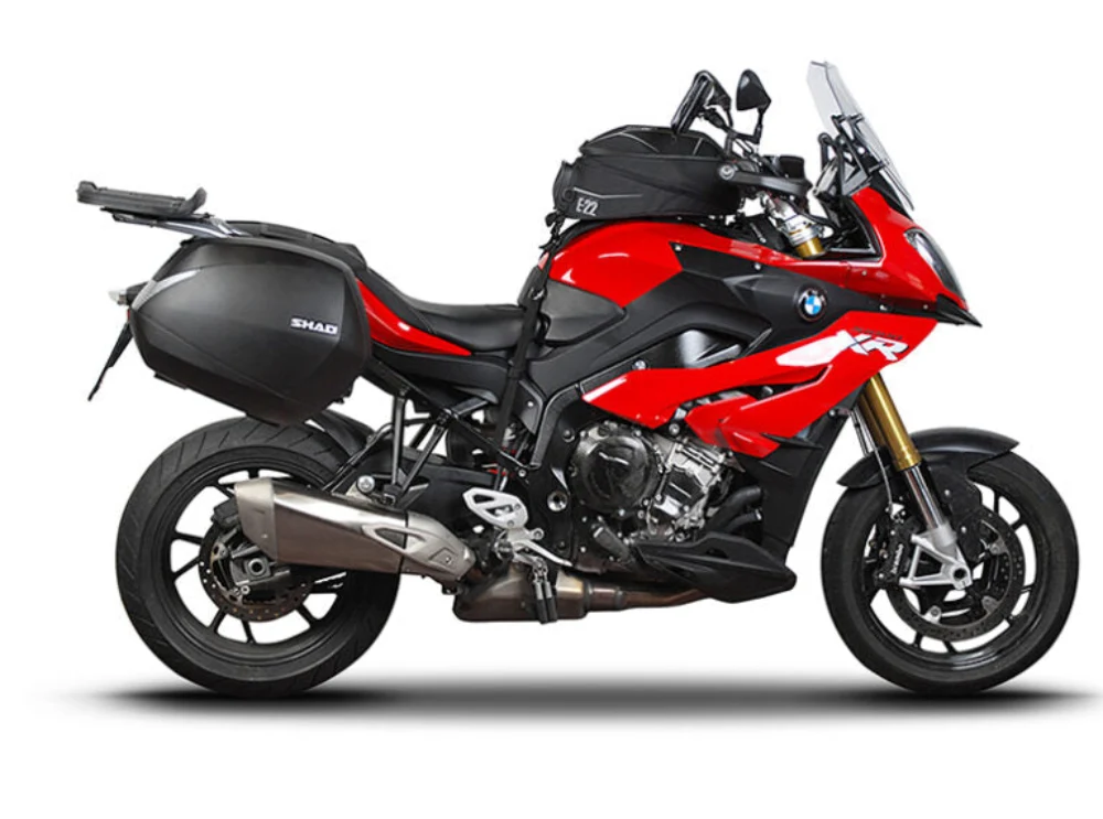 SISTEMA SHAD 3P BMW S 1000 XR '15