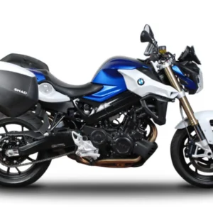 SISTEMA SHAD 3P BMW F800 R/S 14