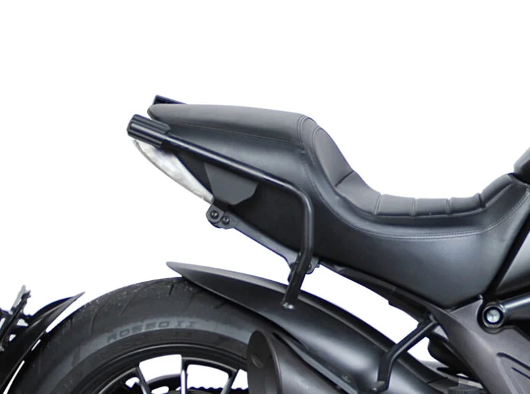 SISTEMA SHAD 3P DUCATI DIAVEL 1200 '14