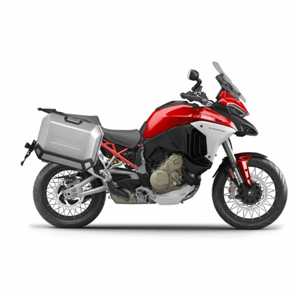 SISTEMA SHAD 4P DUCATI MULTISTRADA 1200 V4 S'21
