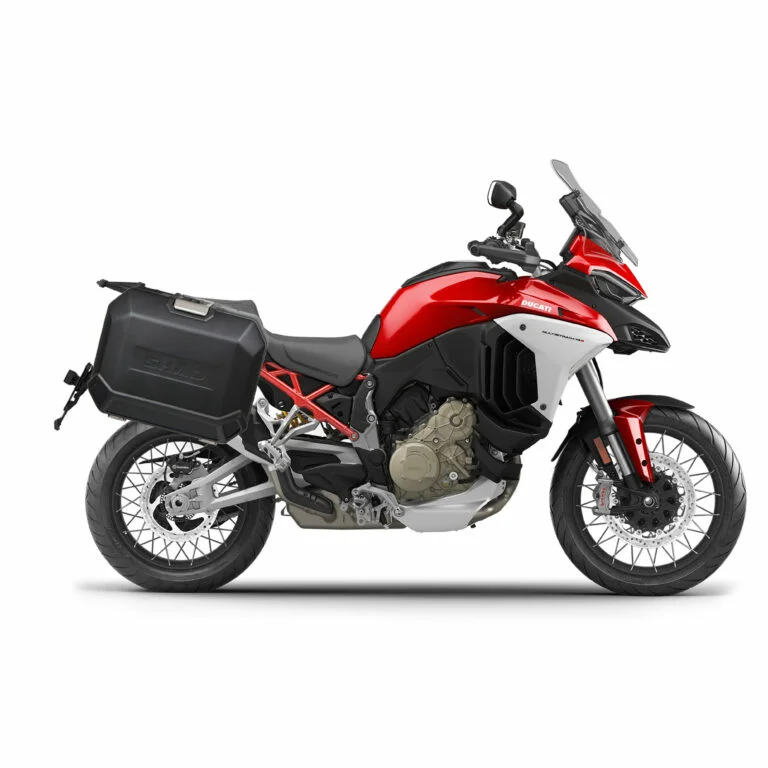 SISTEMA SHAD 4P DUCATI MULTISTRADA 1200 V4 S'21