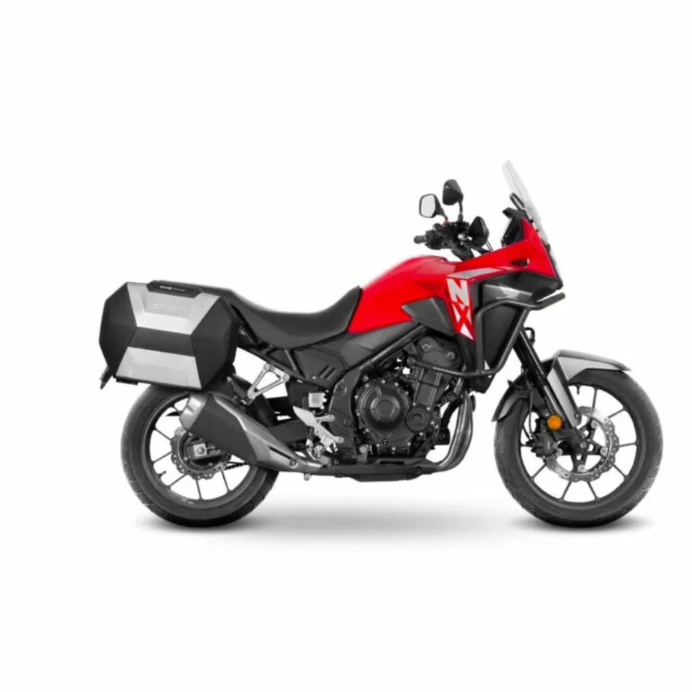 SISTEMA SHAD 3P HONDA NX 500 '24 (SH38X)