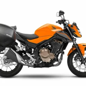 SISTEMA SHAD 3P HONDA CB500 F/R '16