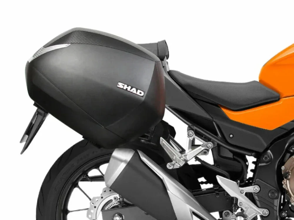 SISTEMA SHAD 3P HONDA CB500 F/R '16